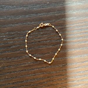 Gigi Clozeau Classic Gigi Bracelet